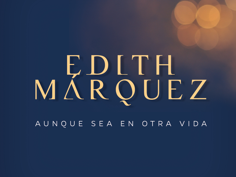 Aunque Sea En Otra Vida