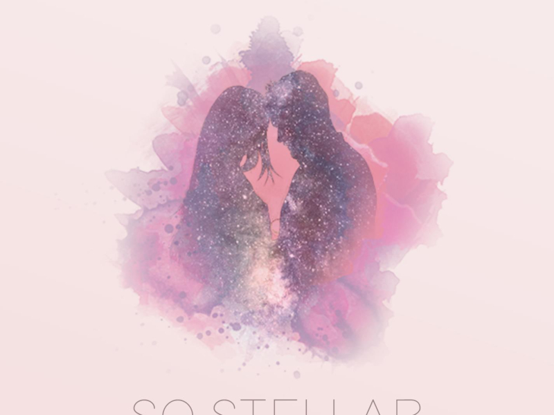 So Stellar (feat. Monty Wells) (Single)
