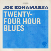 Twenty-Four Hour Blues (Single)