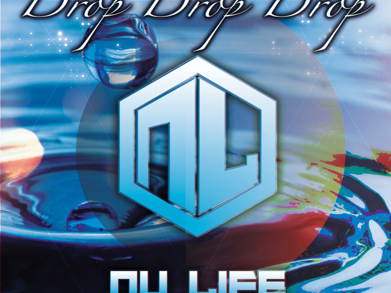 Drop Drop Drop (Single)