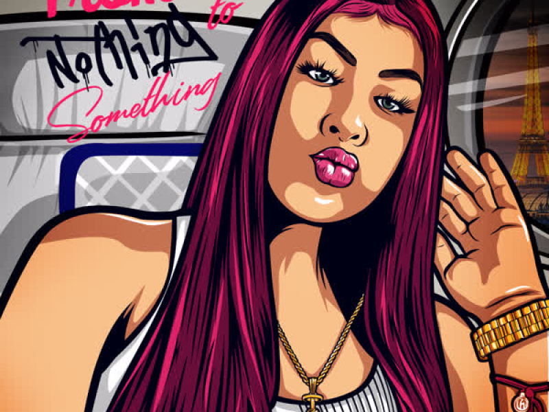 From Nothing to Something, Vol. 1 (EP)