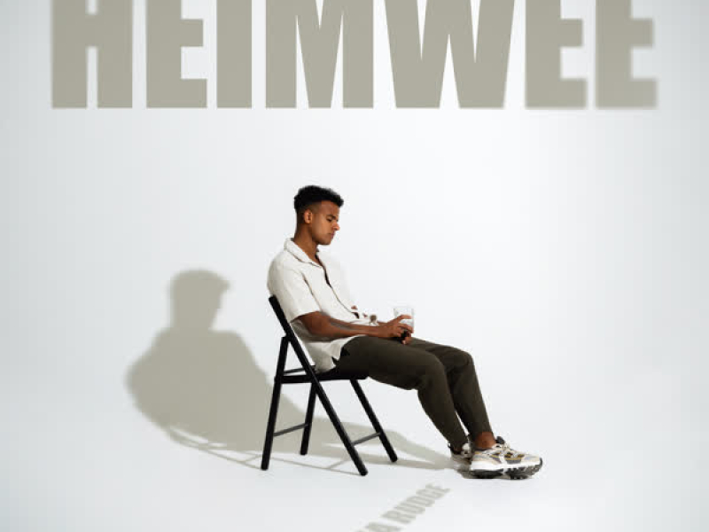 Heimwee (Single)