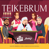 TEIKEBRUM (Single)
