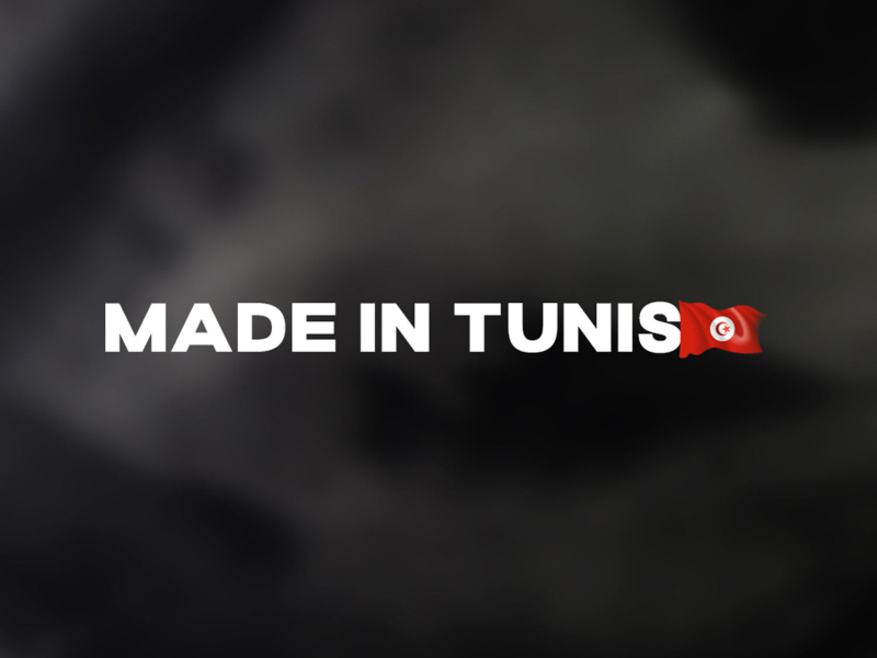Made In Tunis (Single)