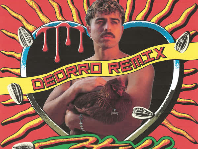 Still (Deorro Remix) (Single)