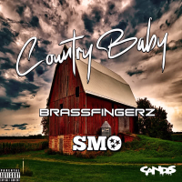 Country Baby (Single)