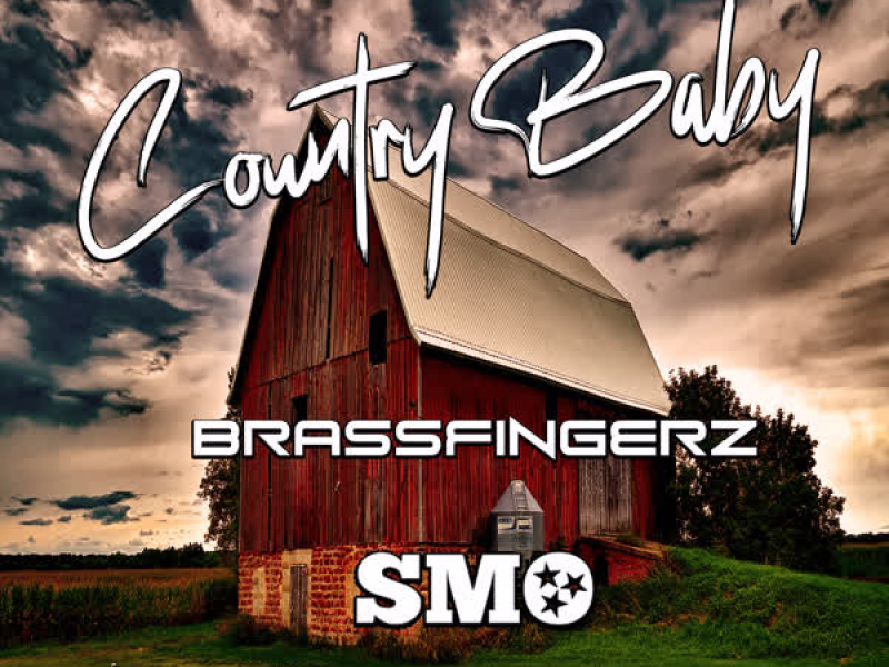 Country Baby (Single)