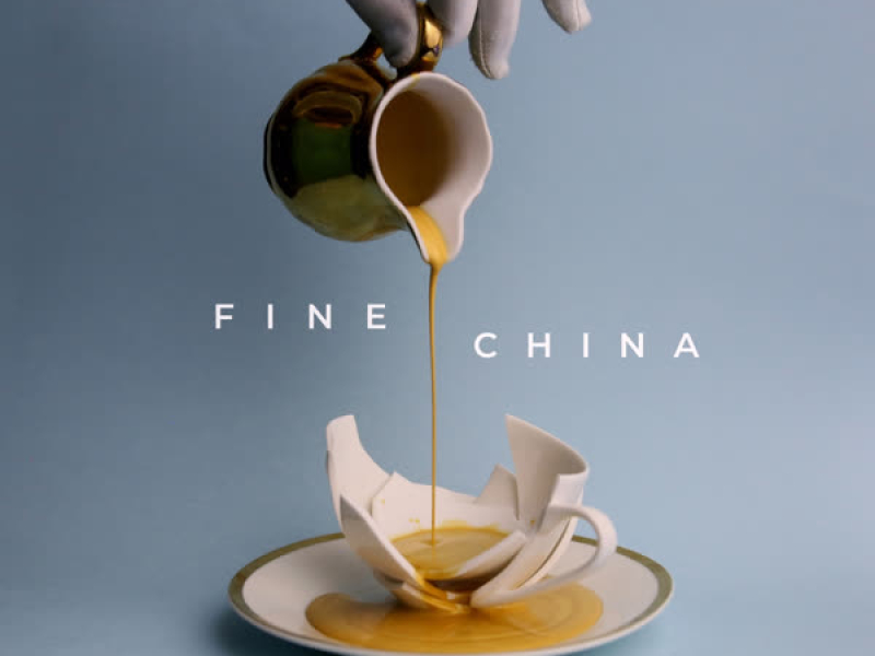 Fine China (Single)