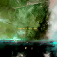 GROUNDHOG DAY (Single)