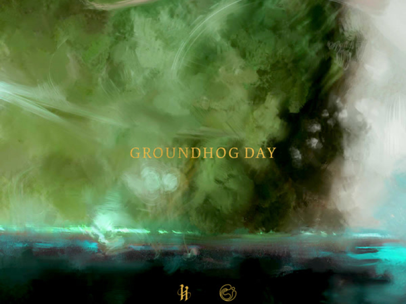 GROUNDHOG DAY (Single)