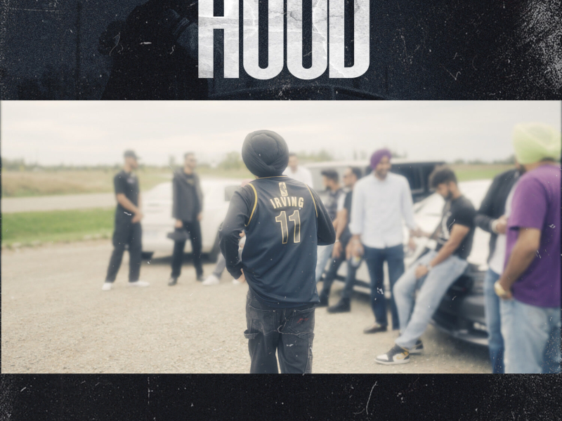 Hood (Single)