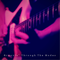 Groovin' Through The Modes - Jam Tracks (Remastered) (Single)