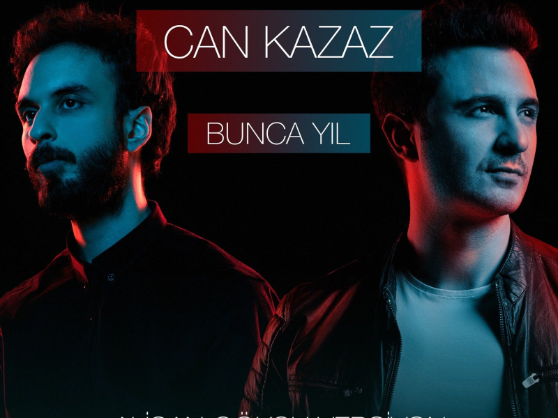 Bunca Yıl (Alişan Göksu Versiyon) (Single)