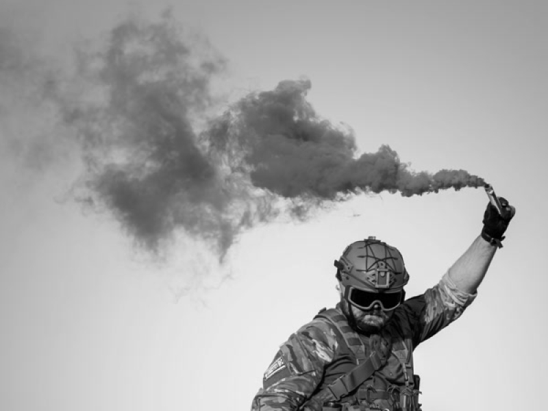 Armamento russo (Single)