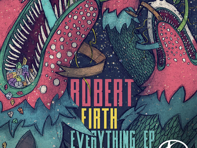 Everything EP