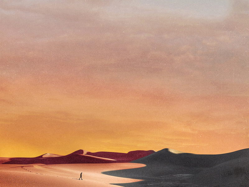 First Place I Go (Single)