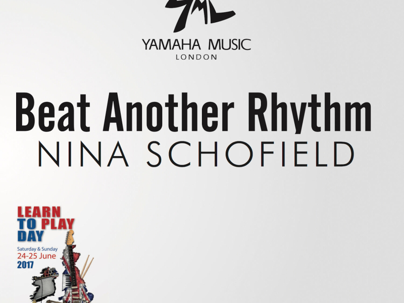 Beat Another Rhythm (Single)