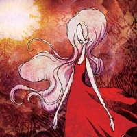 Sahara No Yuwaku (Single)