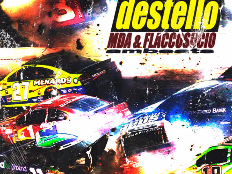 Destello (Single)