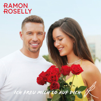 Ich freu mich so auf dich (Single)