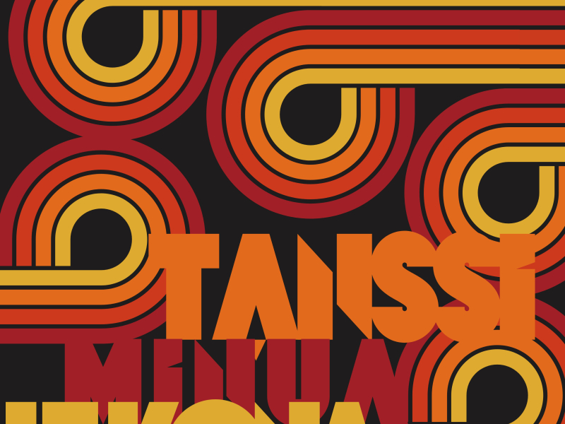 Tanssi Minua Ulkona (EP)