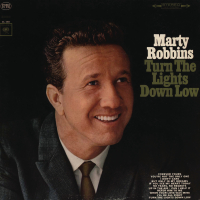 Turn The Lights Down Low