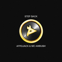 Step Back (Single)