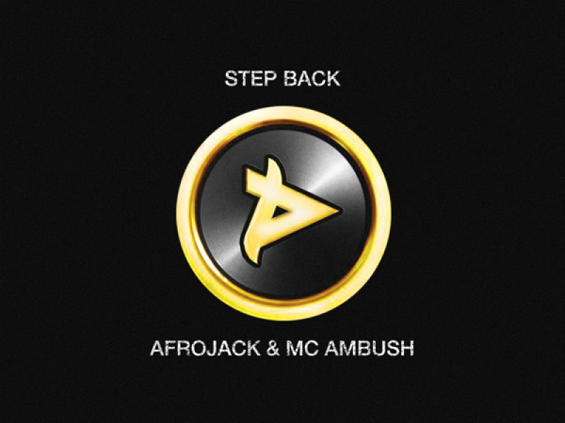Step Back (Single)