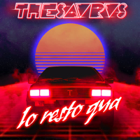 Io resto qua (Single)