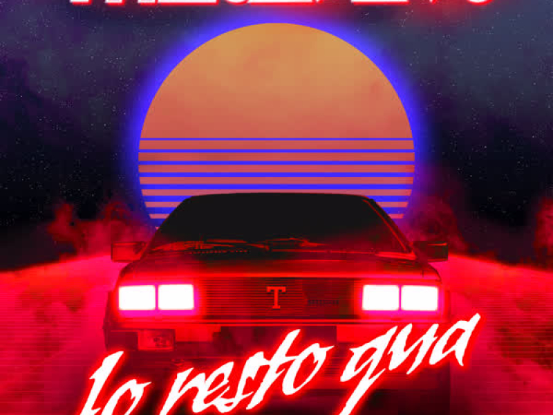 Io resto qua (Single)