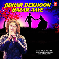 Jidhar Dekhoon Nazar Aaye (Single)