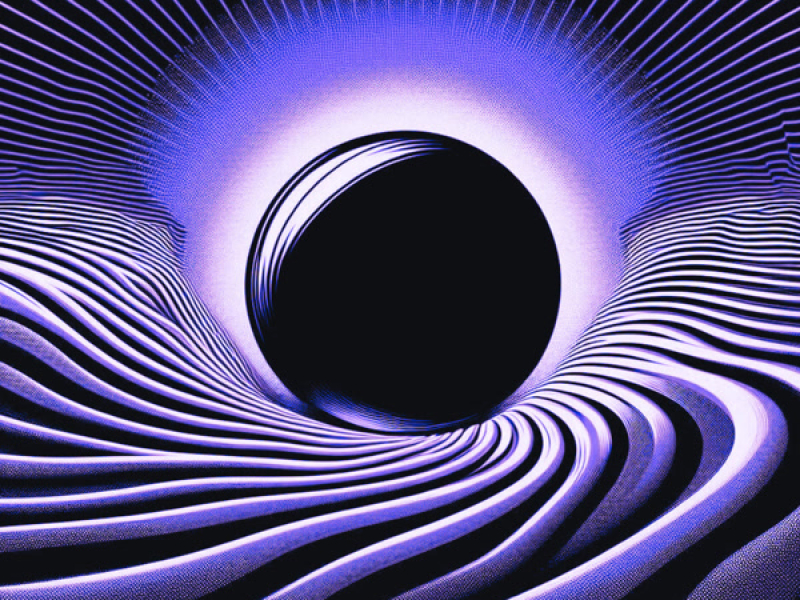 Into The Nexus (Single)