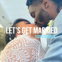 Let's Get Married (Single)