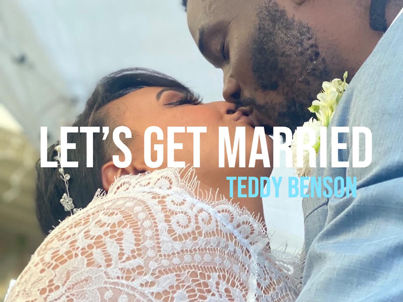 Let's Get Married (Single)