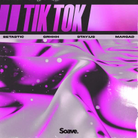 TiK ToK (feat. Margad) (Single)