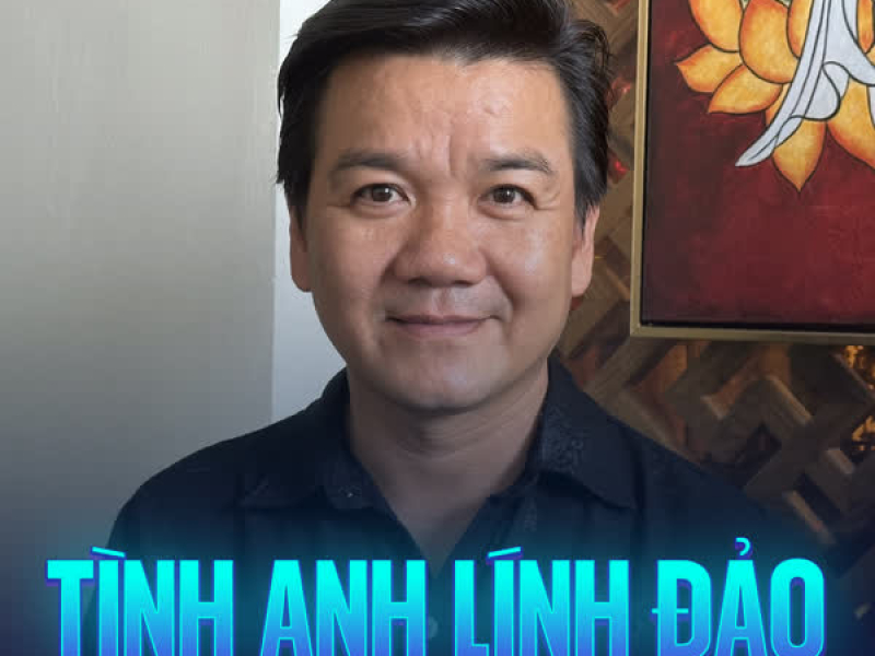 Tình Anh Lính Đảo (Single)