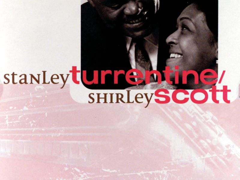 Priceless Jazz 29 : Stanley Turrentine / Shirley Scott