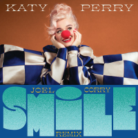 Smile (Joel Corry Remix) (Single)