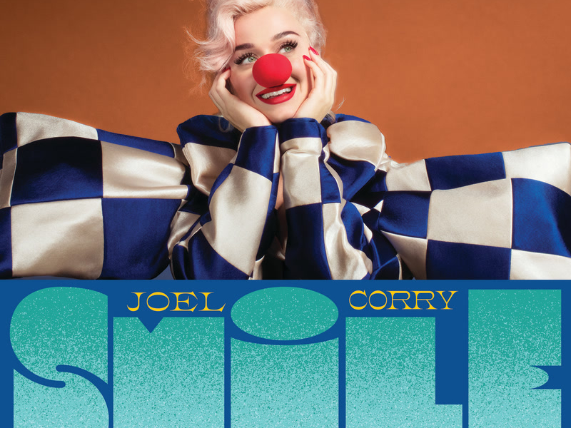 Smile (Joel Corry Remix) (Single)