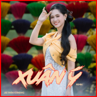 Xuân Ý (Remix) (Single)