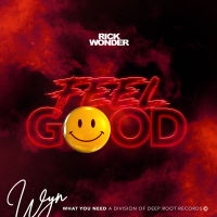 Feel Good (Single)