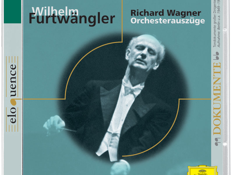 EloDokumente:Furtwängler:Wagner-Orchesterwerke