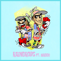 Raindrops (Single)