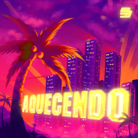 AQUECENDO (EP)