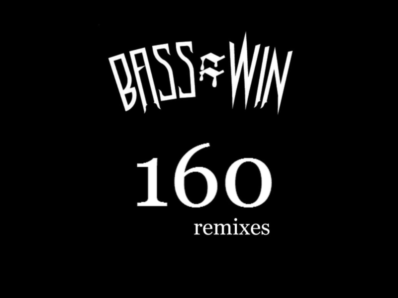 160 Remixes