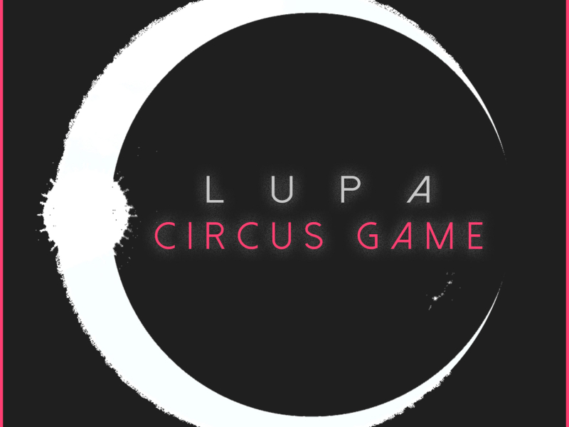 Circus Game (Single)