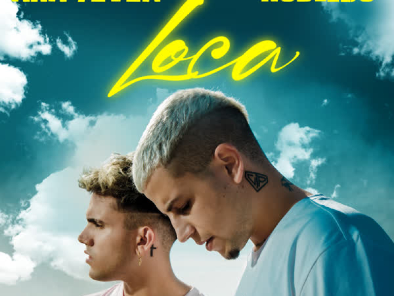 Loca (Single)