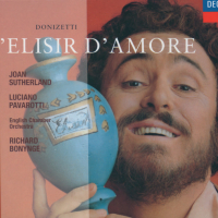 Donizetti: L'Elisir d'Amore