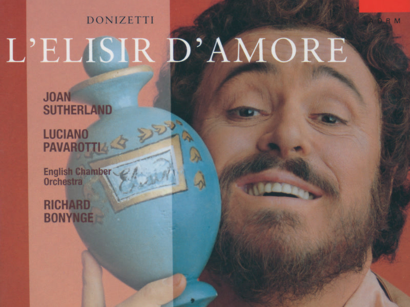 Donizetti: L'Elisir d'Amore