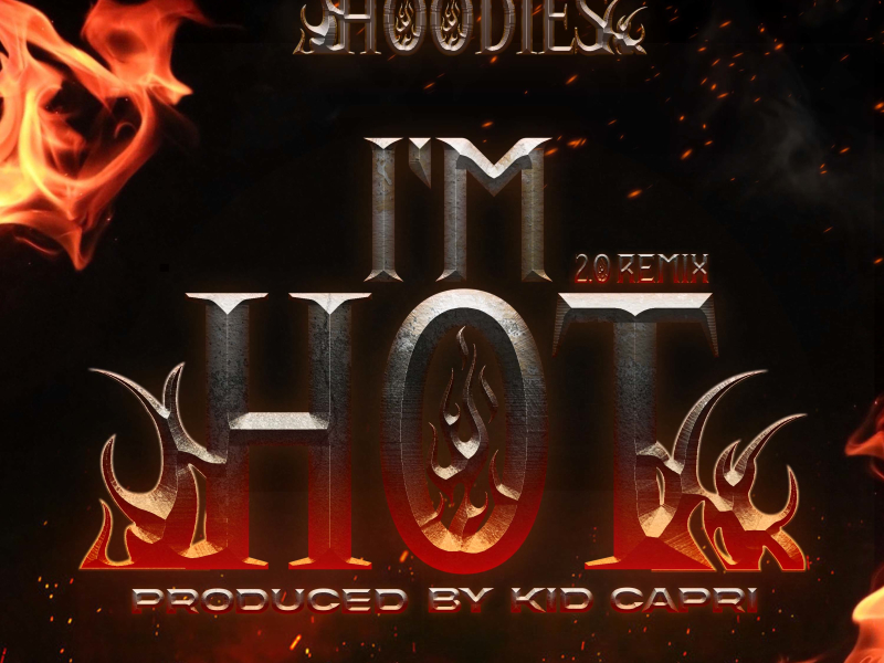 I'M HOT 2.0 (Remix) (EP)